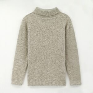 acrylic pullover stylish