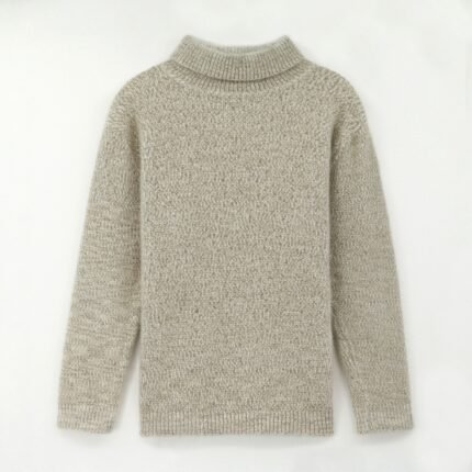 acrylic pullover stylish