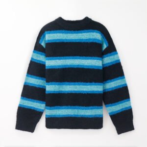 Special Yarn pullover hand made