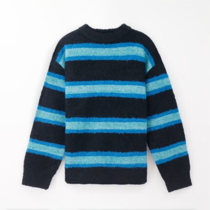 Special Yarn pullover hand made