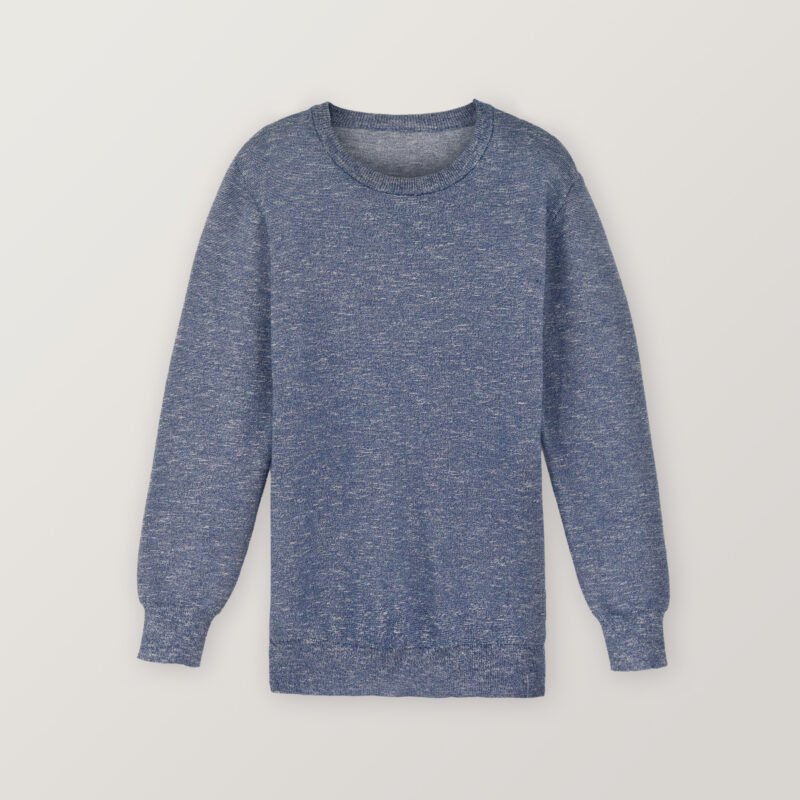 cotton pullover tie dye
