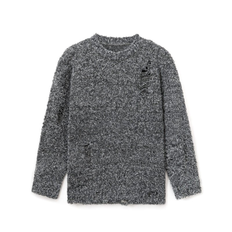 Other Yarn pullover ripped