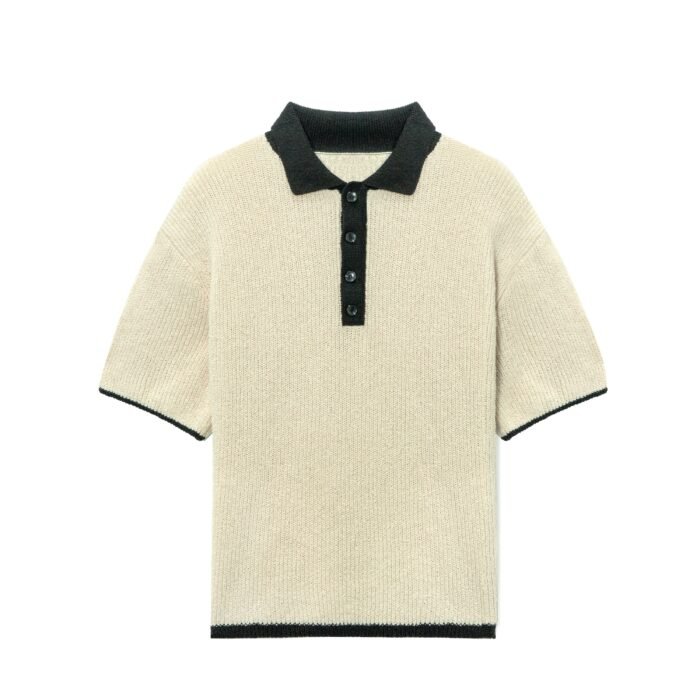 mens Sweaters wholesale summer sweaters for mans light sweaters for summer crochet weave Ainear-clothing