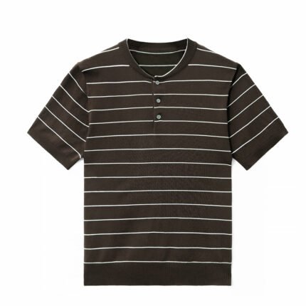 Explore breathable summer pullover sweaters and lightweight sweaters for summer including polo T-shirt and mens sweaters available for bulk from Ainear-clothing