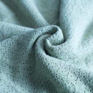 Cotton polo T-shirt Hollow