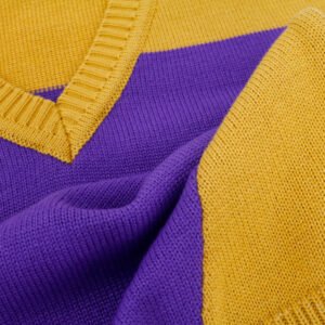 polyester pullover baggy