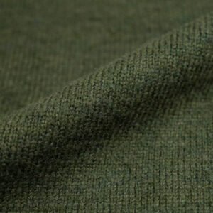 wool pullover polp neck classic