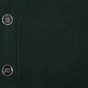 cotton cardigan vintage