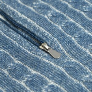 cashmere pullover stylish graphic
