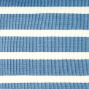 viscose pullover lstriped