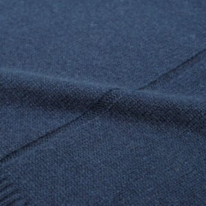 wool pullover basic