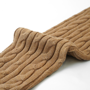 cotton cardigan cable