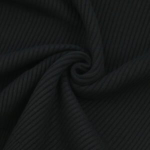 cotton polo ribbed basic