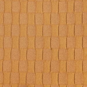 cotton polo weave waffle
