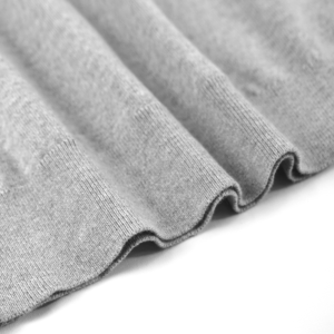 cotton pullover zip