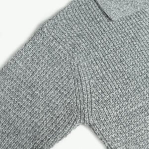 cotton pullover crochet