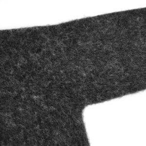 mohair pullover blank