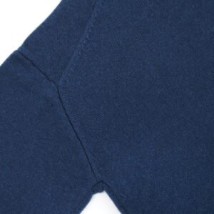 wool pullover basic