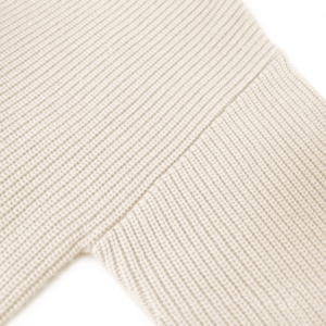 wool pullover Pure raw materials