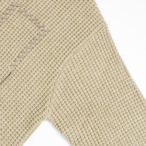 cotton pullover