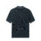 Summer lightweight sweaters summer sweaters men weave polo T-shirt mens Sweaters OEM / ODM Ainear-clothing