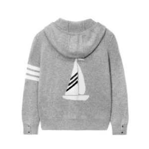 Cashmere Hoodie graphic