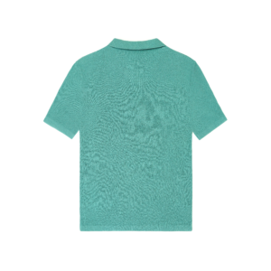 Cotton Polo Retro Basic