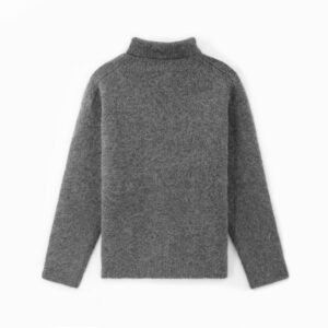alpaca pullover classic
