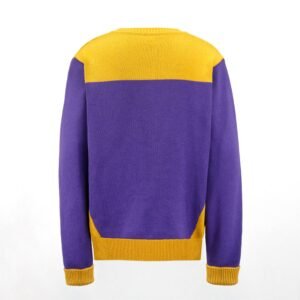 polyester pullover baggy