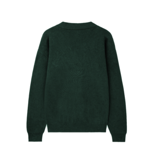 cotton cardigan vintage