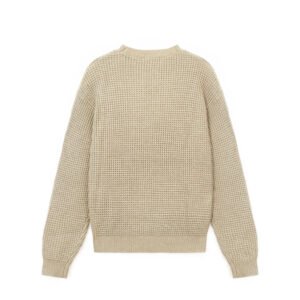 cotton pullover