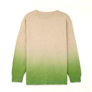 nylon pullover tie dye