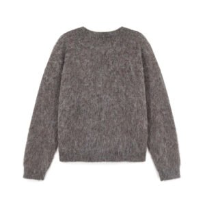 mohair pullover high quality