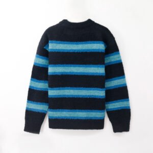 Special Yarn pullover hand made