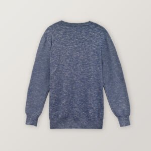 cotton pullover tie dye