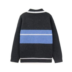 wool pullover stylish