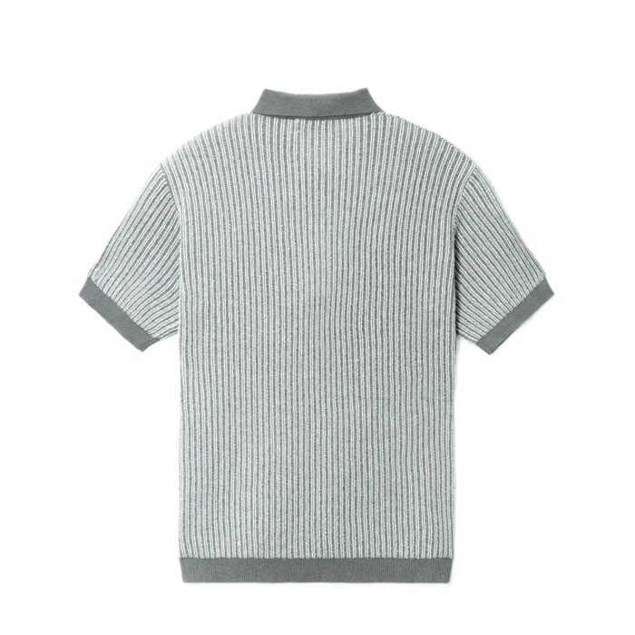 Summer sweaters for men lightweight summer sweaters polo T-shirt mens Sweaters distributor Ainear-clothing