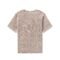 Mens lightweight summer sweaters men's summer sweaters polo T shirt stone washed crochet mens Sweaters supplier Ainear-clothing