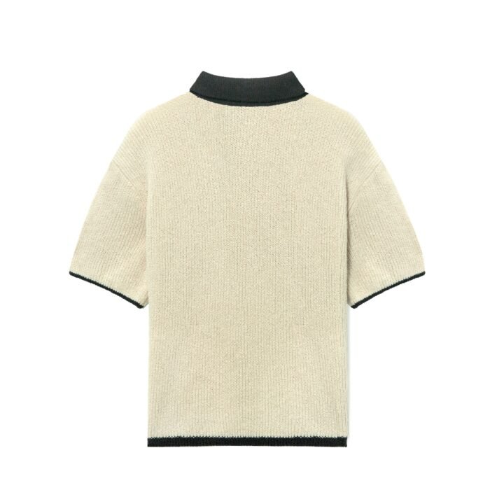 mens Sweaters wholesale summer sweaters for mans light sweaters for summer crochet weave Ainear-clothing