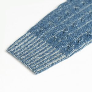 cashmere pullover stylish graphic