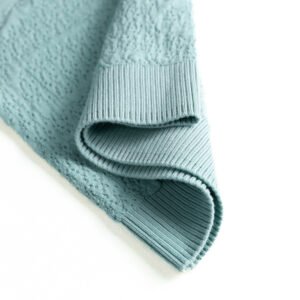 Cotton polo T-shirt Hollow