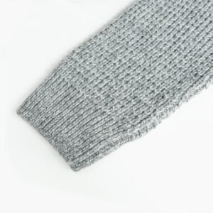 cotton pullover crochet