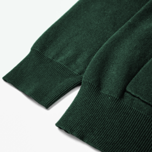 cotton cardigan vintage