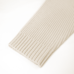 wool pullover Pure raw materials