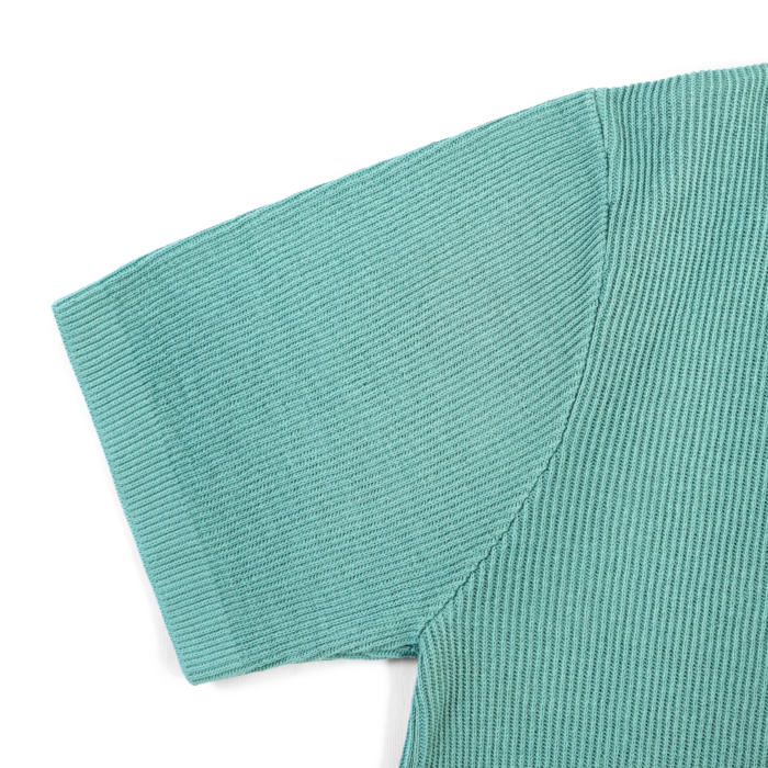 Retro Basic Cotton Mens Polo Lightweight Sweaters Custom OEM ODM Ainear-clothing