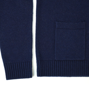 wool cardigan