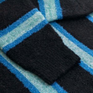 Special Yarn pullover hand made