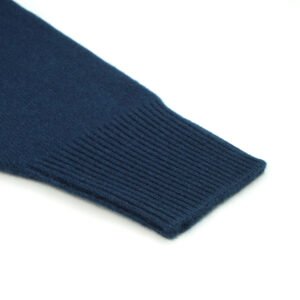 wool pullover basic