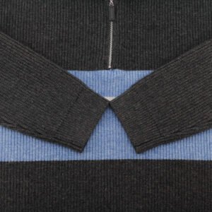 wool pullover stylish