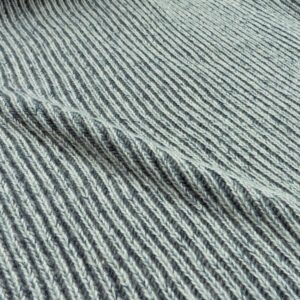 cotton pullover ribbed